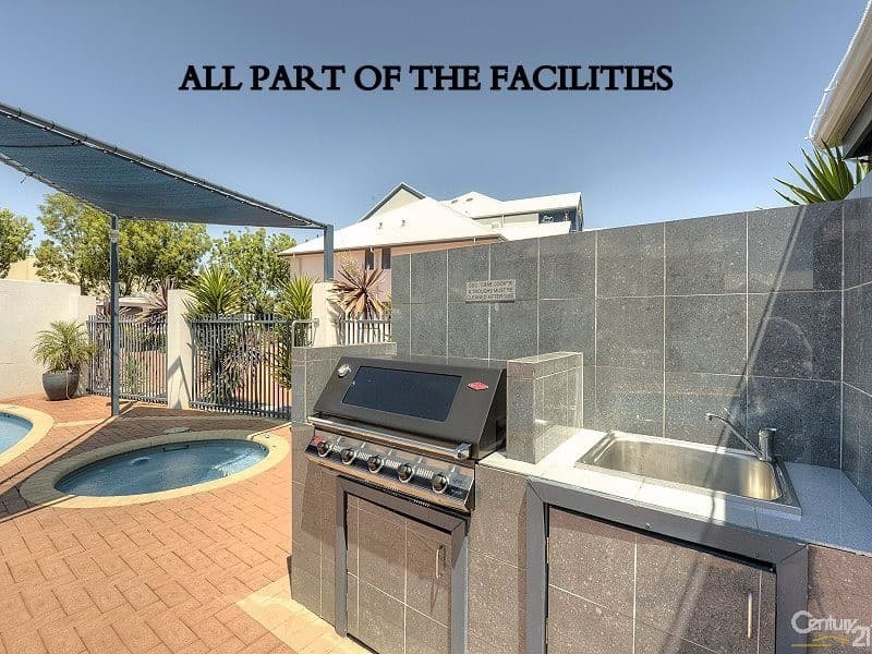 40/206 Mary Street, Halls Head, WA, 6210, Halls Head - Thumbnail 8