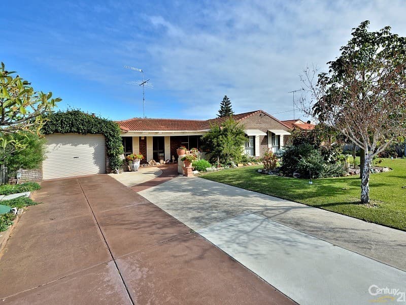 5 Kookerbrook Street, Dudley Park, WA, 6210, Dudley Park - Image 1
