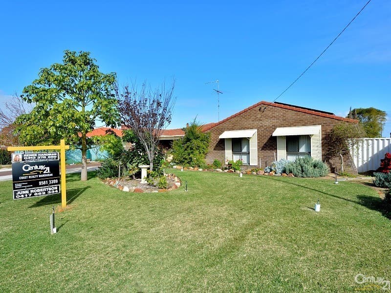 5 Kookerbrook Street, Dudley Park, WA, 6210, Dudley Park - Thumbnail 2