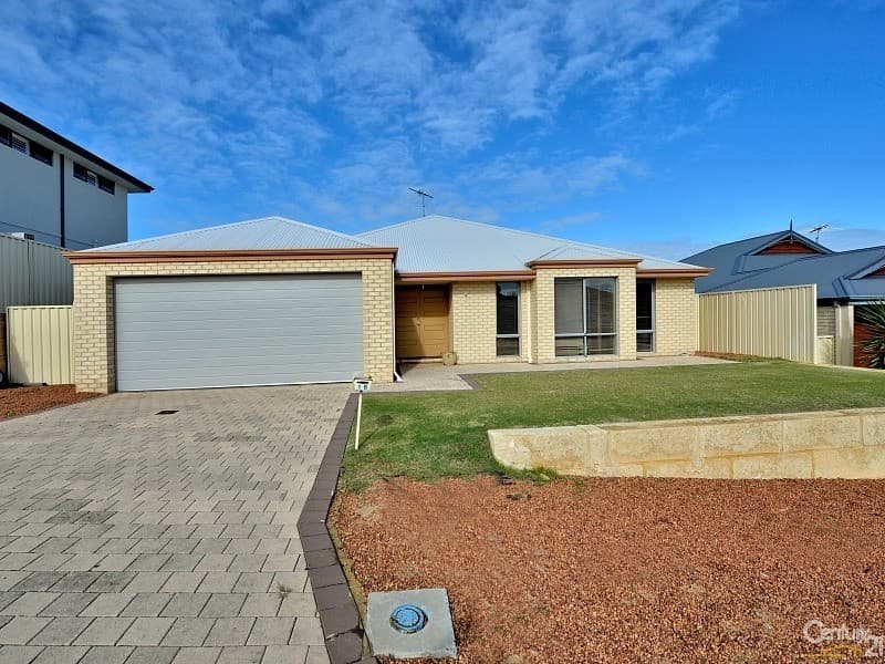 18 McCubbin Loop, Dawesville, WA, 6211, Dawesville - Image 1