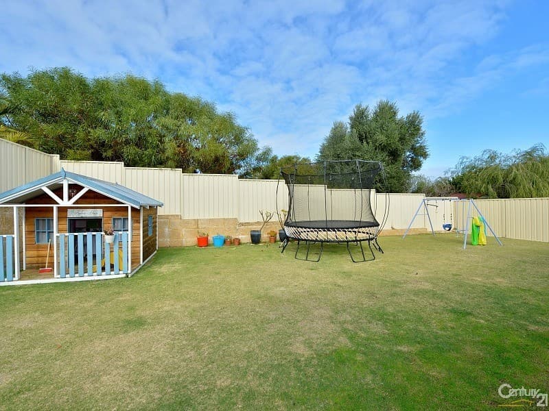 18 McCubbin Loop, Dawesville, WA, 6211, Dawesville - Thumbnail 8