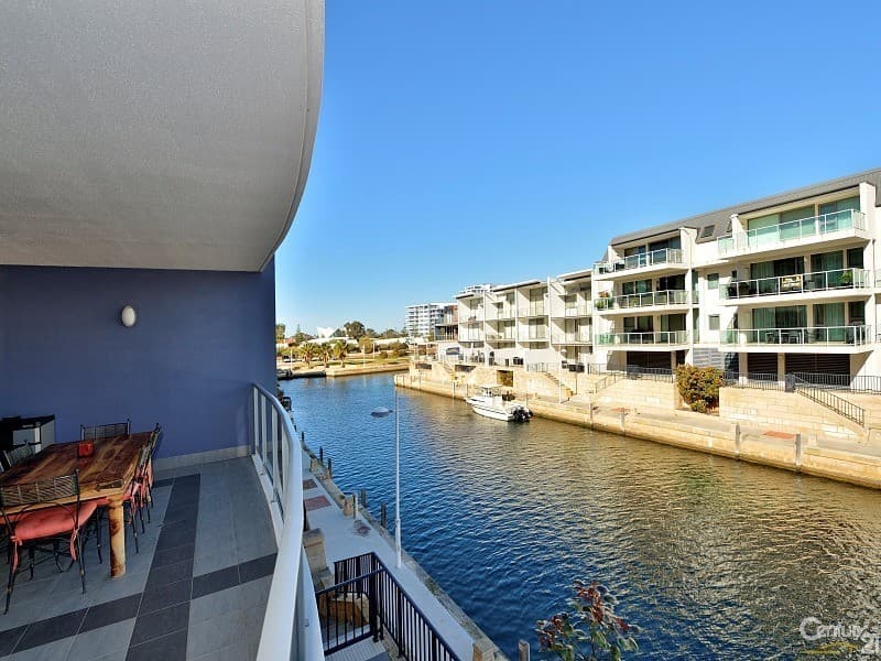 35/3 The Palladio, Mandurah, WA, 6210, Mandurah - Image 1