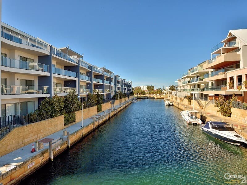 35/3 The Palladio, Mandurah, WA, 6210, Mandurah - Thumbnail 2