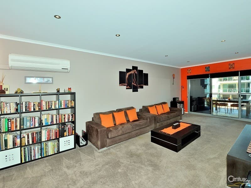 35/3 The Palladio, Mandurah, WA, 6210, Mandurah - Thumbnail 4