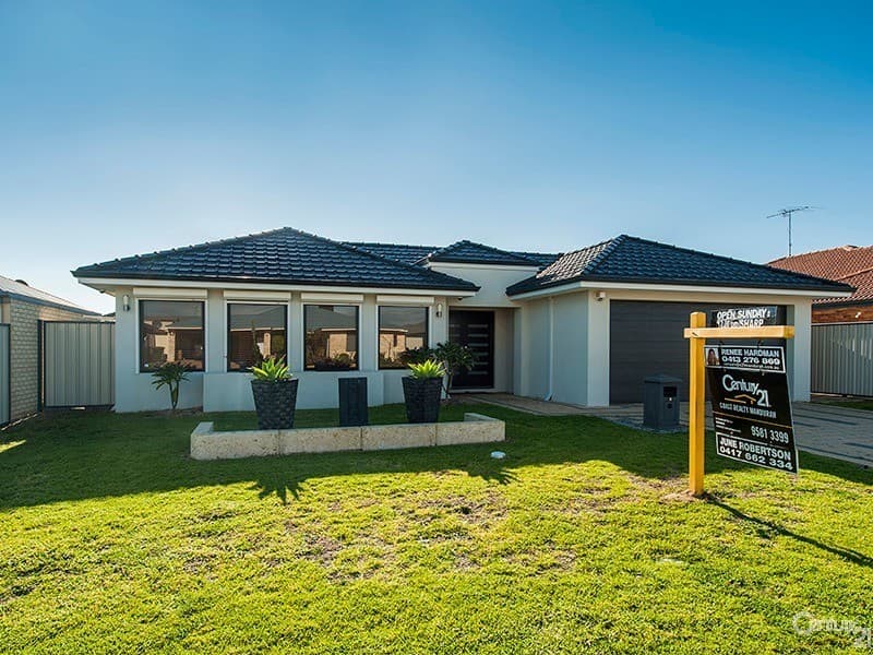 8 Pineknoll Gardens, Meadow Springs, WA, 6210, Meadow Springs - Thumbnail 2