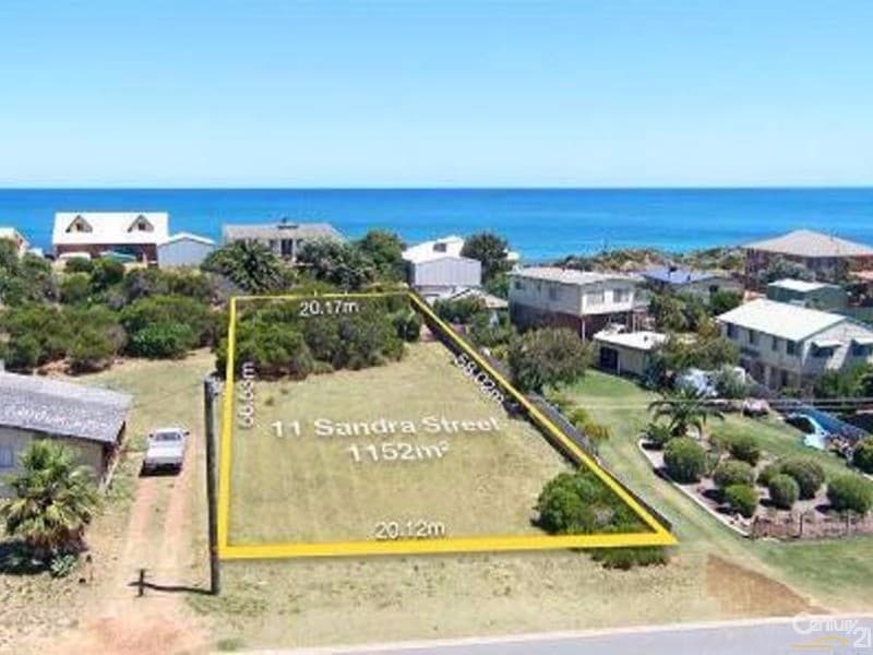 11 Sandra Street, Falcon, WA, 6210, Falcon - Image 1