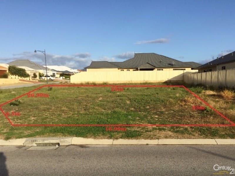 4 Cahill Court, Gledhow, WA, 6330, Gledhow - Image 1