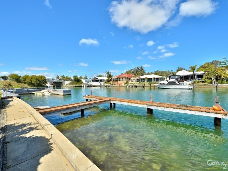 50 Cambria Island Retreat (Port Mandurah), Halls Head, WA, 6210, Halls Head - Thumbnail 5