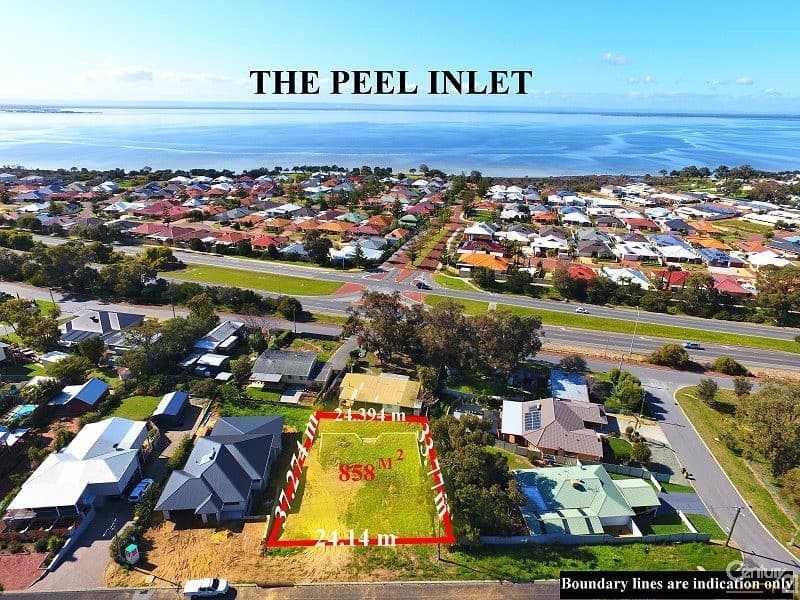 3 Haze Road, Falcon, WA, 6210, Falcon - Image 1
