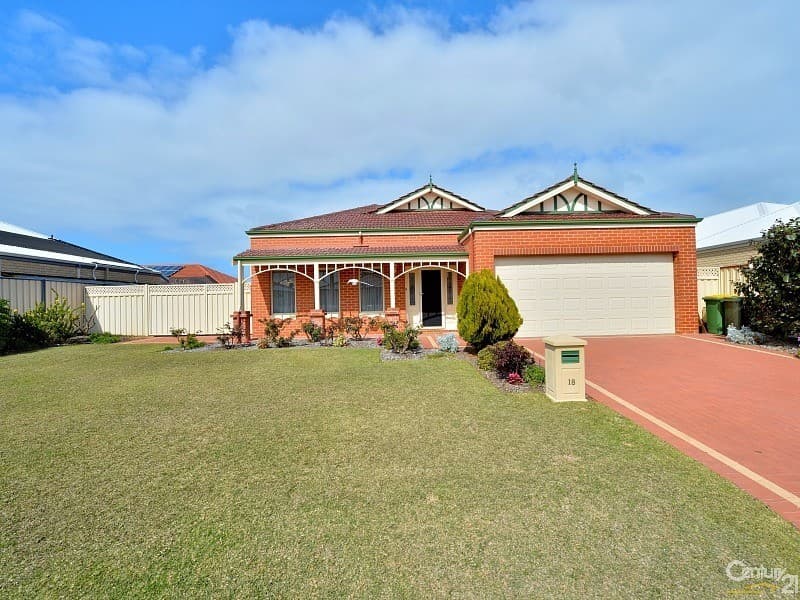 18 Tamar Break, Madora Bay, WA, 6210, Madora Bay - Image 1