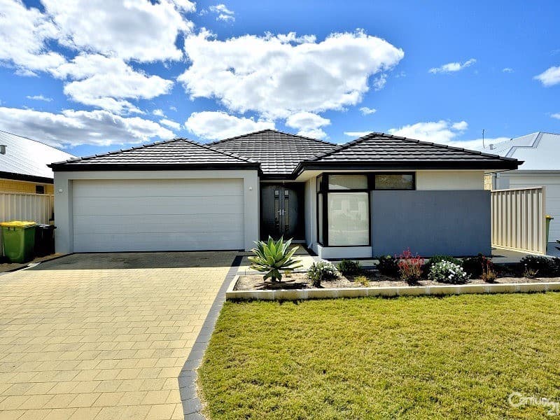 18 Gibbs Circuit, Ravenswood, WA, 6208, Ravenswood - Image 1