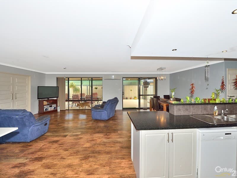 15 Bellerive Pass, Meadow Springs, WA, 6210, Meadow Springs - Thumbnail 4