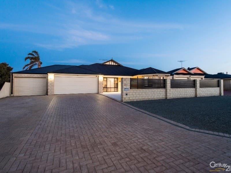 81 Peelwood Parade, Halls Head, WA, 6210, Halls Head - Thumbnail 2