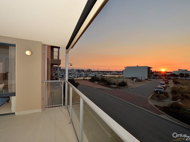 3/42 Spinnaker Quays, Mandurah, WA, 6210, Mandurah - Thumbnail 2