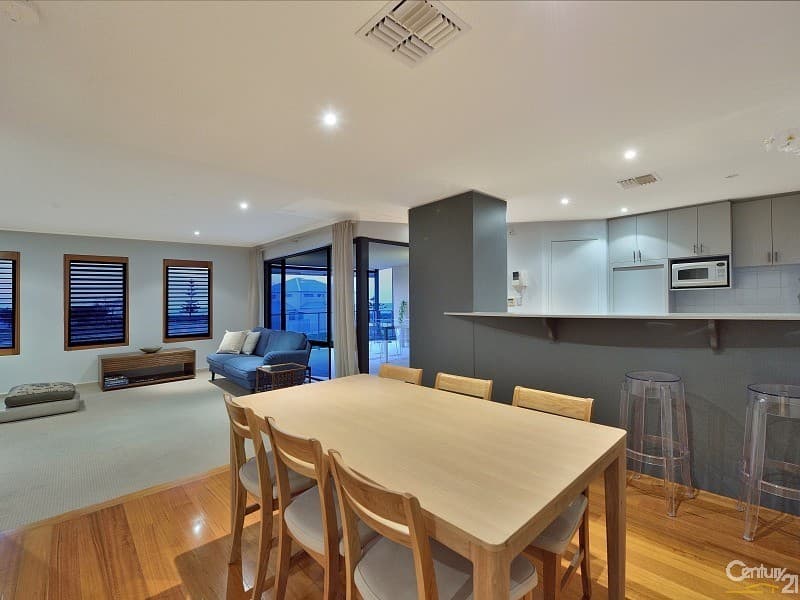 3/42 Spinnaker Quays, Mandurah, WA, 6210, Mandurah - Thumbnail 5
