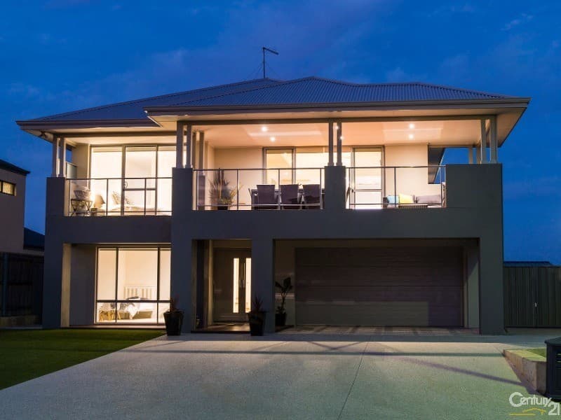 22 Sugarwood Terrace, Halls Head, WA, 6210, Halls Head - Thumbnail 2