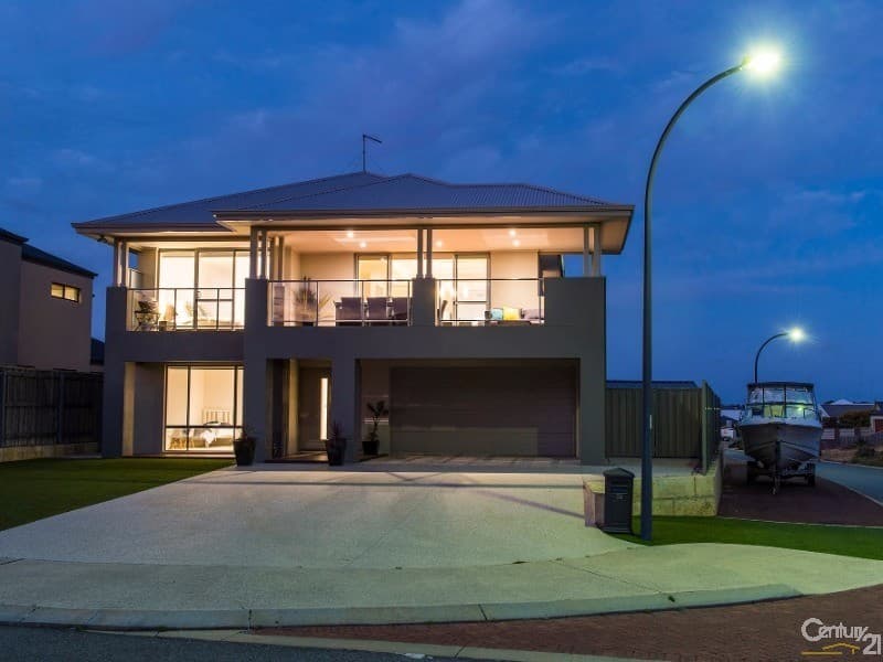 22 Sugarwood Terrace, Halls Head, WA, 6210, Halls Head - Thumbnail 4