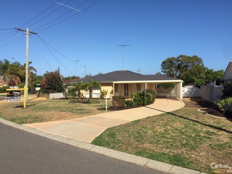 4 Torrens Place, Greenfields, WA, 6210, Greenfields - Image 1