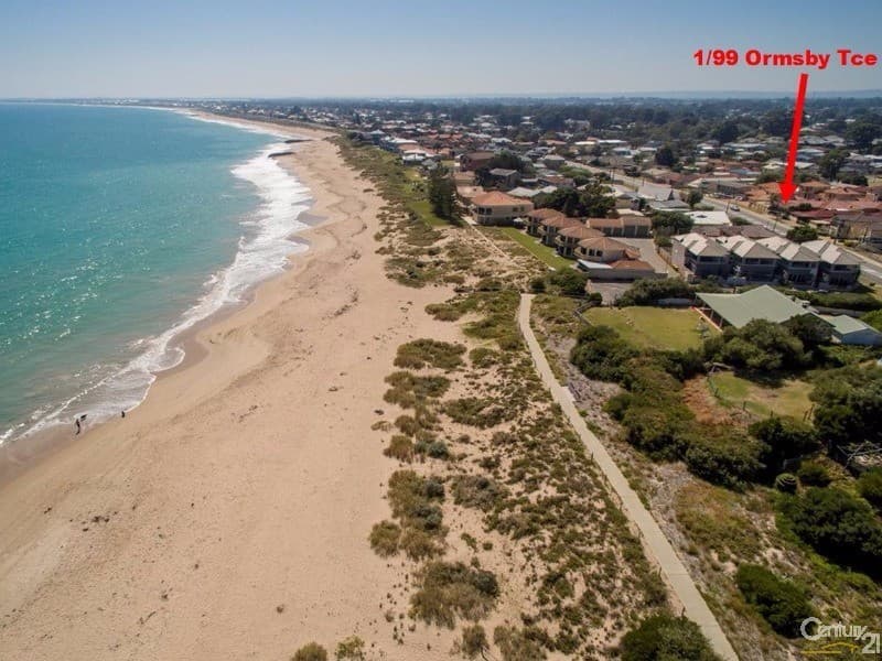 1/99 Ormsby Terrace, Mandurah, WA, 6210, Mandurah - Image 1