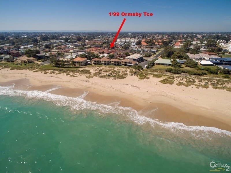1/99 Ormsby Terrace, Mandurah, WA, 6210, Mandurah - Thumbnail 2