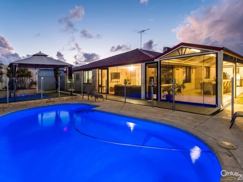 5 Borden Court, Dudley Park, WA, 6210, Dudley Park - Image 1