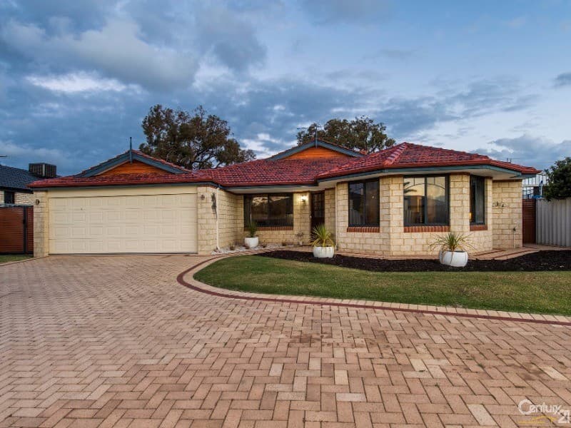 5 Borden Court, Dudley Park, WA, 6210, Dudley Park - Thumbnail 2