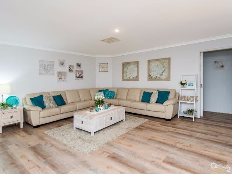 5 Borden Court, Dudley Park, WA, 6210, Dudley Park - Thumbnail 4