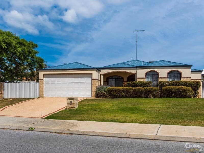 13 Montego Way, Halls Head, WA, 6210, Halls Head - Image 1