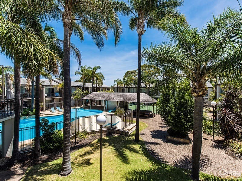 50/110 Mandurah Terrace, Mandurah, WA, 6210, Mandurah - Image 1