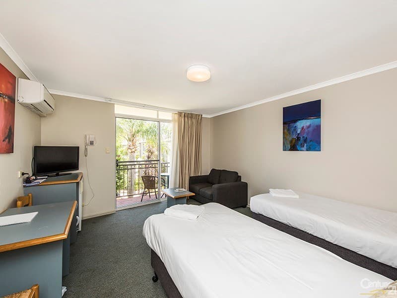 50/110 Mandurah Terrace, Mandurah, WA, 6210, Mandurah - Thumbnail 2