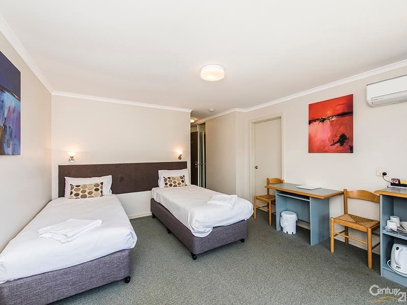 50/110 Mandurah Terrace, Mandurah, WA, 6210, Mandurah - Thumbnail 3