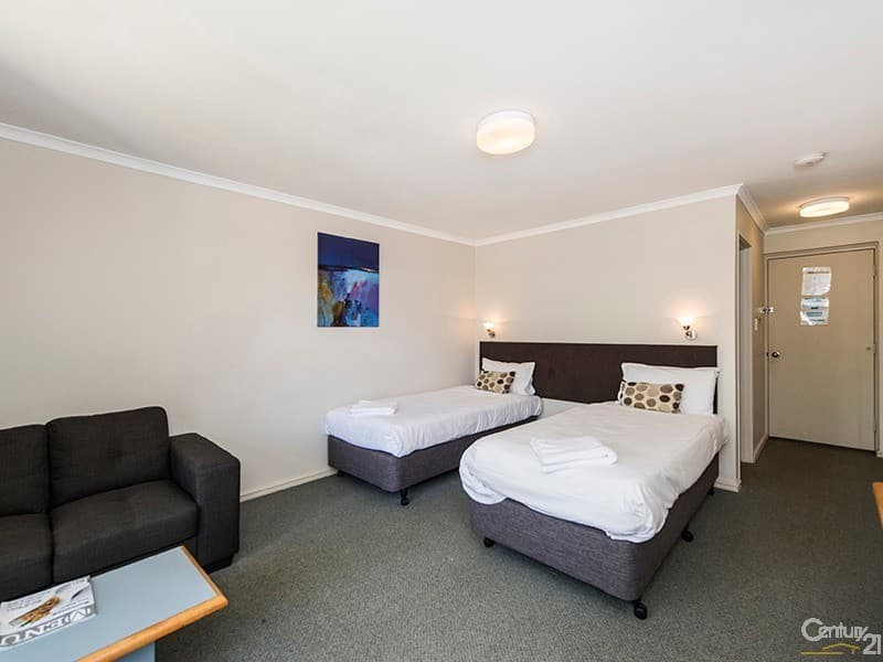 50/110 Mandurah Terrace, Mandurah, WA, 6210, Mandurah - Thumbnail 4