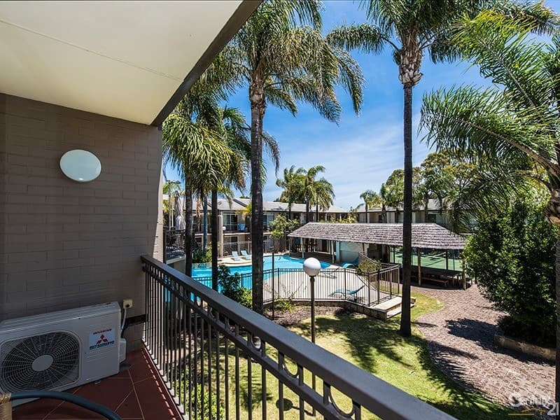 50/110 Mandurah Terrace, Mandurah, WA, 6210, Mandurah - Thumbnail 7
