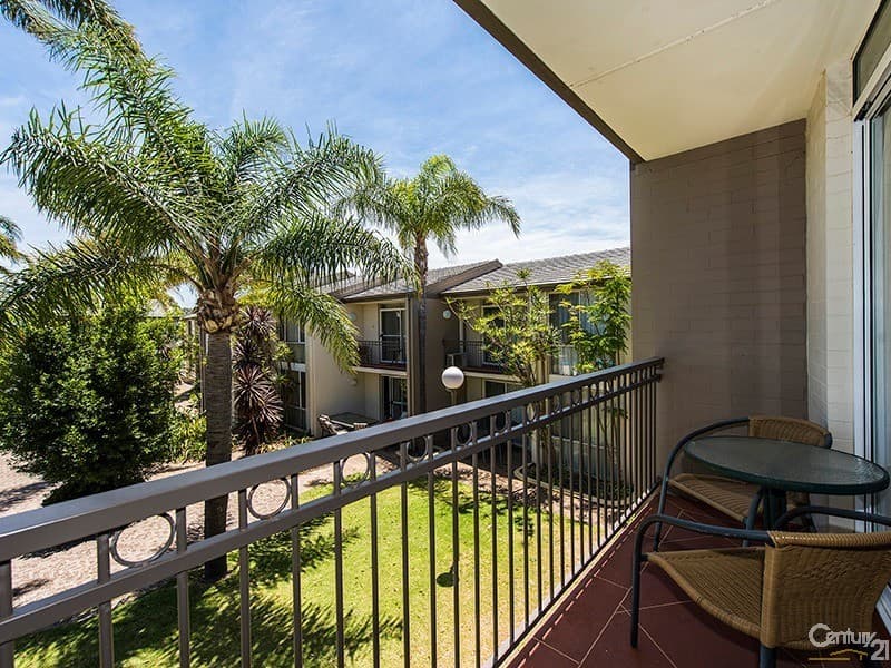 50/110 Mandurah Terrace, Mandurah, WA, 6210, Mandurah - Thumbnail 8