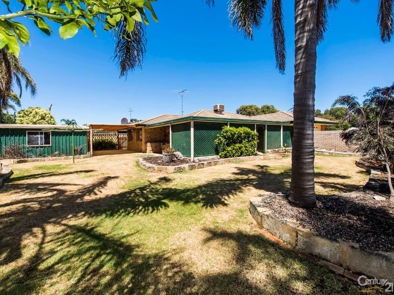 17 Fairway Crescent, Meadow Springs, WA, 6210, Meadow Springs - Thumbnail 7