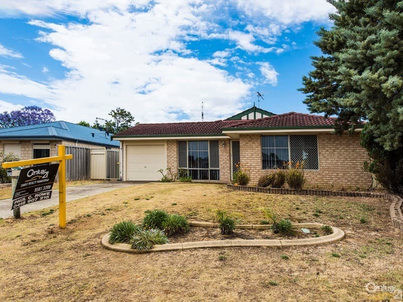 62A Exchequer Avenue, Greenfields, WA, 6210, Greenfields - Image 1