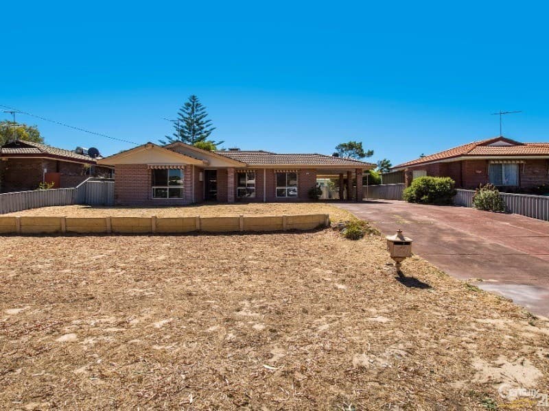 26 Cornwallis Road, Madora Bay, WA, 6210, Madora Bay - Image 1