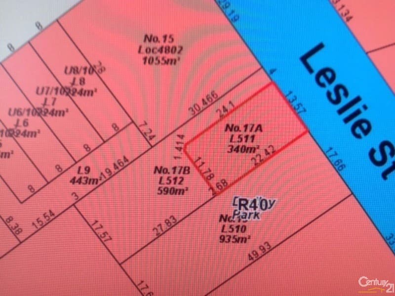 17A Leslie Street, Dudley Park, WA, 6210, Dudley Park - Thumbnail 2