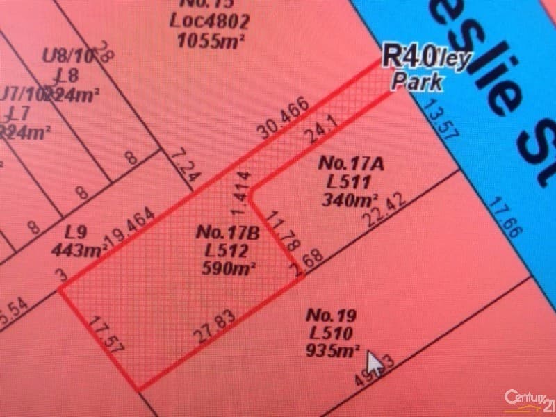 17B Leslie Street, Dudley Park, WA, 6210, Dudley Park - Thumbnail 2