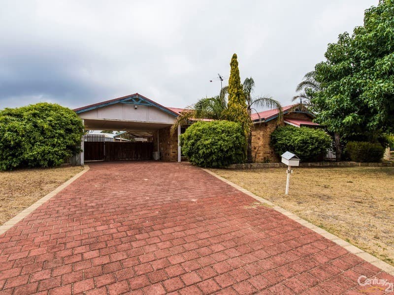 14 Appletree Place, Greenfields, WA, 6210, Greenfields - Image 1