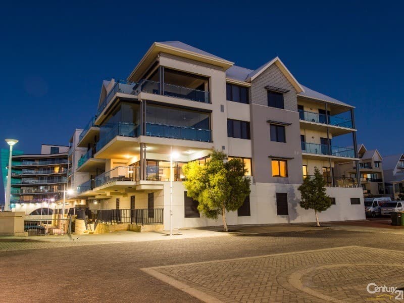 1/18 Cannaregio Square, Mandurah, WA, 6210, Mandurah - Thumbnail 2