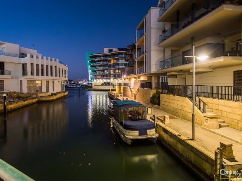 1/18 Cannaregio Square, Mandurah, WA, 6210, Mandurah - Thumbnail 3