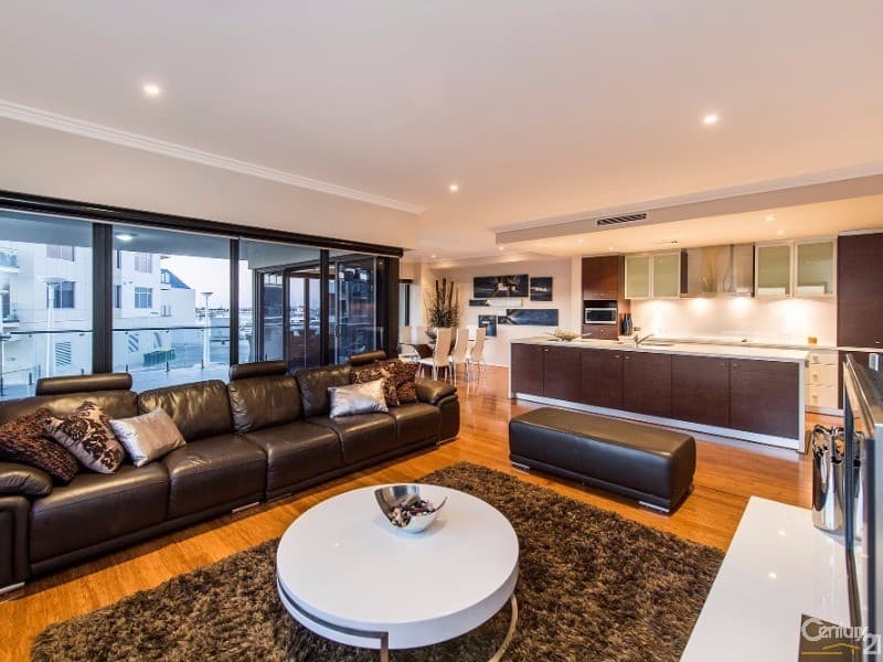 1/18 Cannaregio Square, Mandurah, WA, 6210, Mandurah - Thumbnail 4