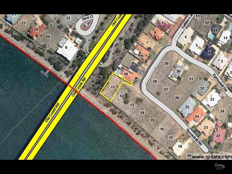 11 Spoonbill Retreat, Wannanup, WA, 6210, Wannanup - Thumbnail 4
