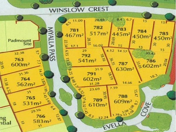 26 Winslow Crescent, Lakelands, WA, 6210, Lakelands - Thumbnail 2