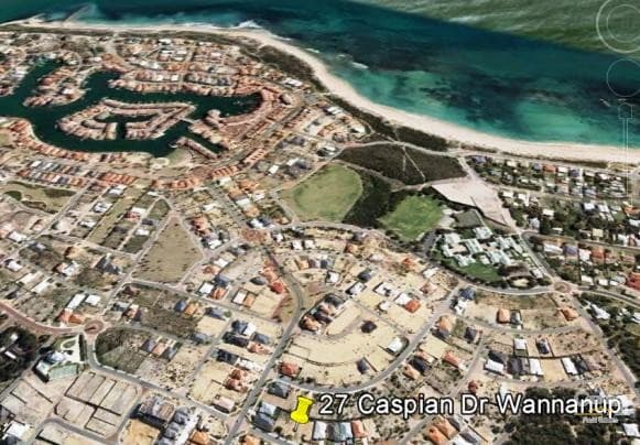 27 Caspian Drive, Wannanup, WA, 6210, Wannanup - Thumbnail 2