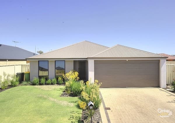 17 Highcliffe Circle, Lakelands, WA, 6210, Lakelands - Image 1