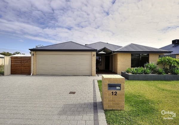 12 Holloway Turn, Ravenswood, WA, 6208, Ravenswood - Image 1