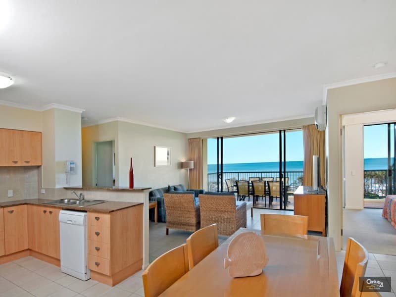 615/102 'Newport At Seaforth' Alexandra Parade, Alexandra Headland, QLD, 4572, Alexandra Headland - Image 1