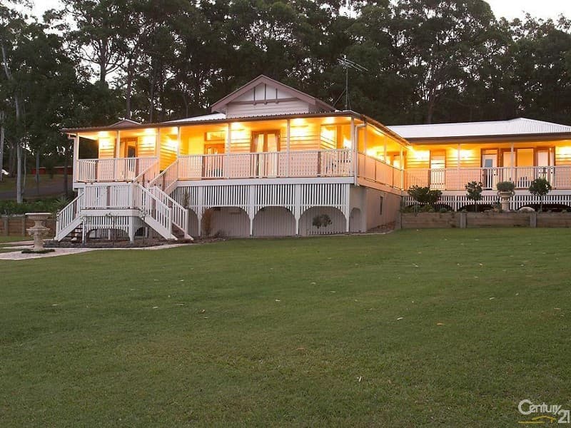 1/8 King Street, Buderim, QLD, 4556, Tanawha - Image 1